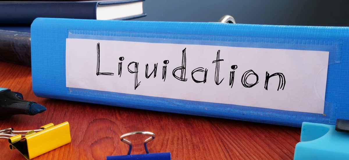 Company Liquidation in Spain