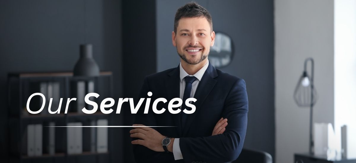 Legal Services in Spain
