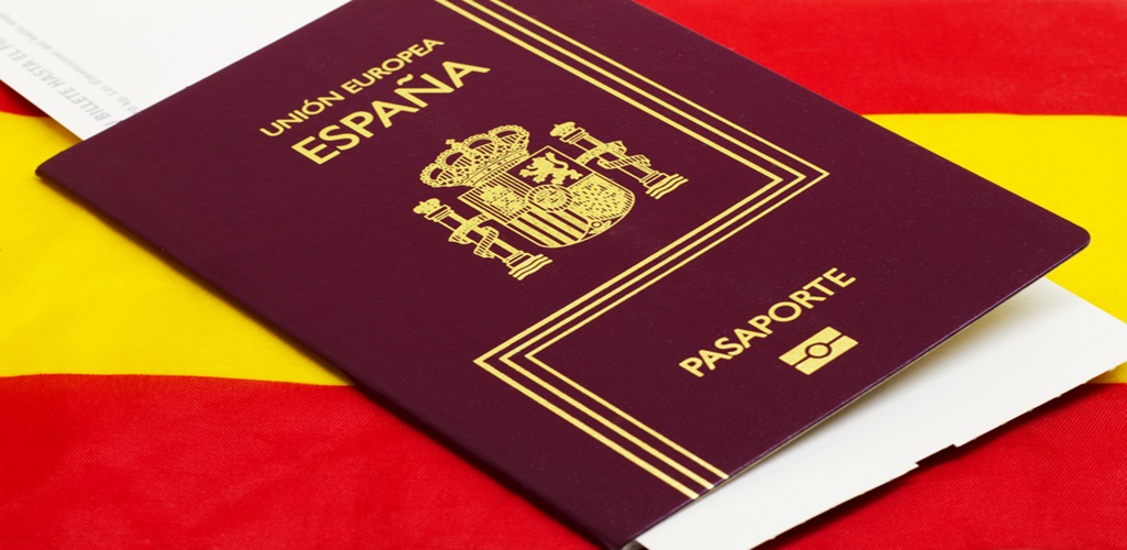 Obtaining a NIE in Spain