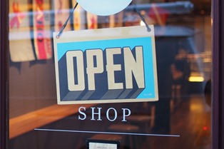 Open a Shop in Spain