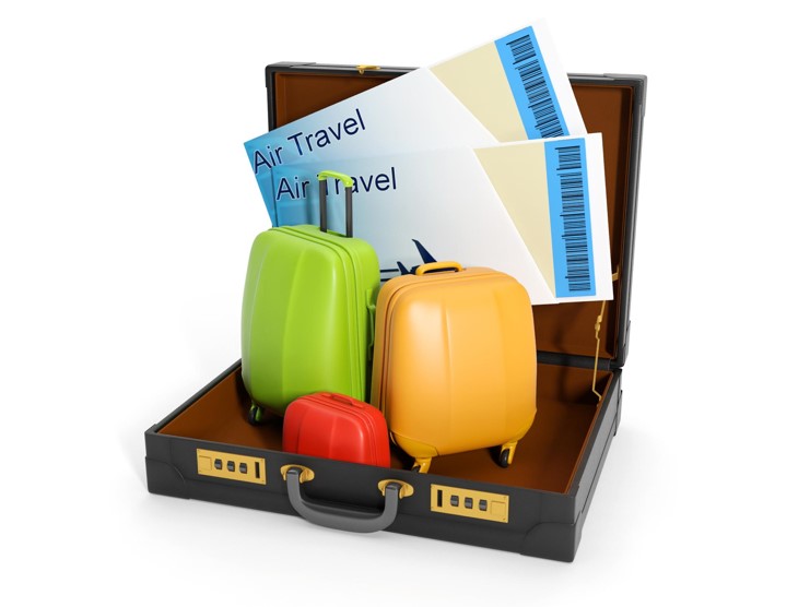 Open a Travel Agency in Spain