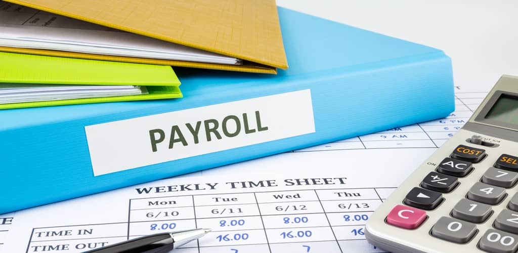 Payroll Services in Spain